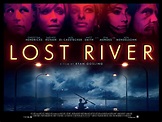 Lost River - UK Poster & trailer released - Ryan Gosling Addicted