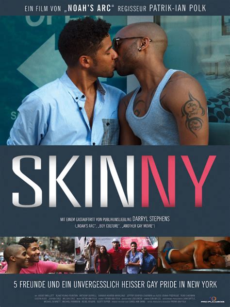 Skinny Film 2012 FILMSTARTS De