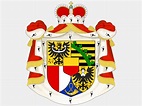Principality of Liechtenstein - Geographic Facts & Maps - MapSof.net