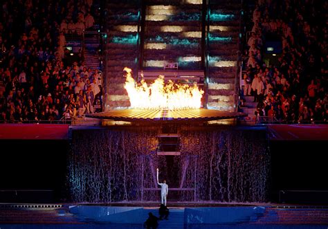 Cathy Freeman At The Sydney Olympics Australias Defining Moments