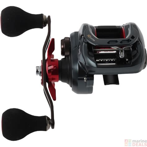 Buy Daiwa Tatulion Hd H Baitcaster Reel Online At Marine Deals Com Au