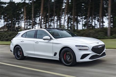 Genesis G70 360kw Sport 774kwh 5dr Auto Awd Innovation 2022 Review