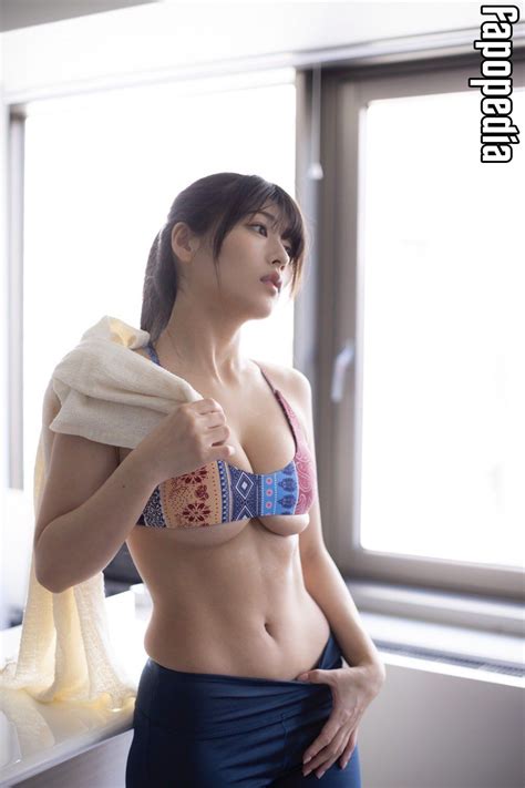 Yoshino Chitose Nude Leaks Sex Leak