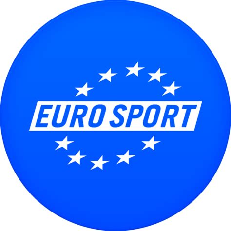 Eurosport Icon | Circle Iconset | Martz90