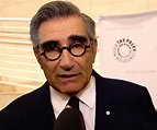 Eugene Levy Biography - Facts, Childhood, Family Life & Achievements