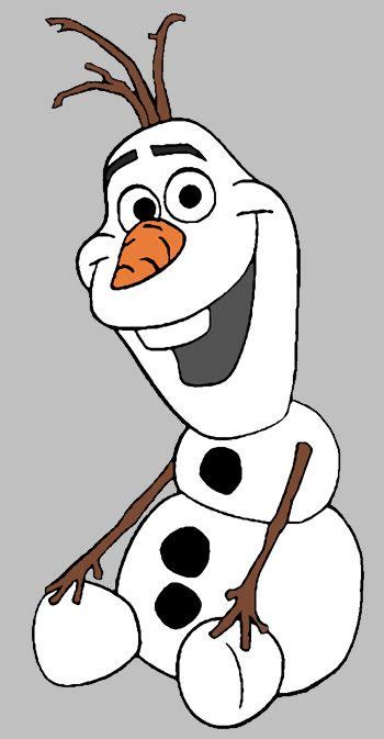 Las Mejores 9 Ideas De Olaf Dibujo Olaf Dibujo Olaf Cumples De Frozen