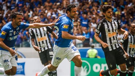 This opens in a new window. Saiba como assistir Atlético-MG x Cruzeiro ao vivo pela ...