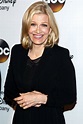 Diane Sawyer Adjusts to Her New Life Four Months After Losing Her ...
