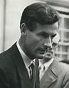 Group-captain Peter Townsend Visits Princess Margaret At Clarence House ...