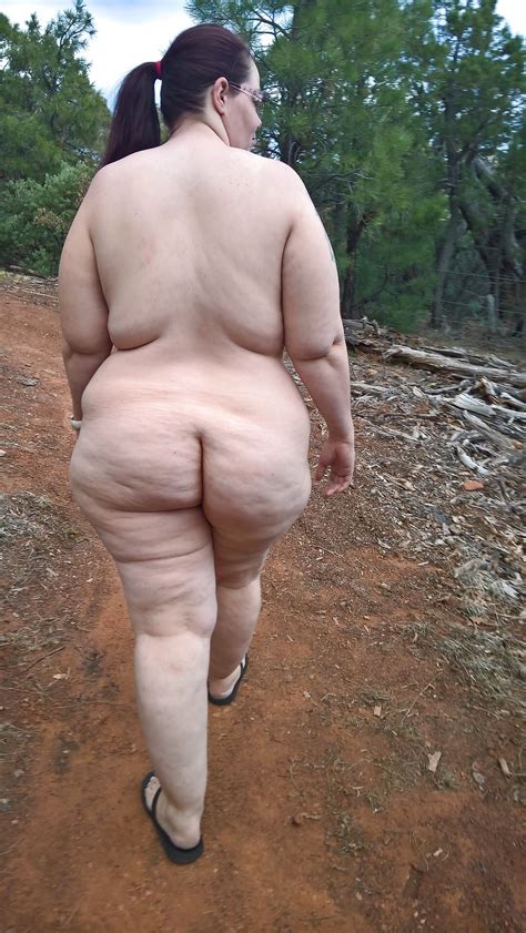 BBW Fat Asses Back Rolls And Cellulite Bilder XHamster Com