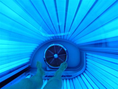 Not So Friendly Ultraviolet Rays And Indoor Tanning Derick Dermatology