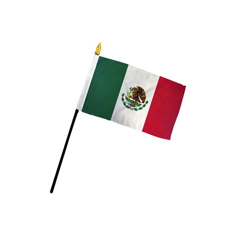 Mexico Flag Ubicaciondepersonascdmxgobmx