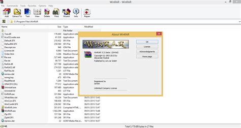 Download Winrar Registration Key 39x Easysitebomb