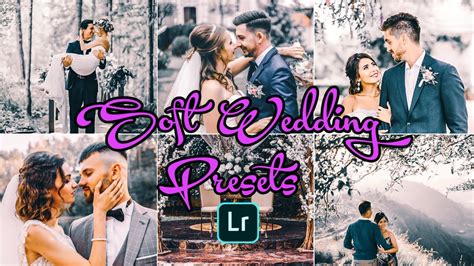 This will take you to another post with a list of all the presets and a download. Lightroom Mobile Free Preset DNG File | Soft Wedding ...