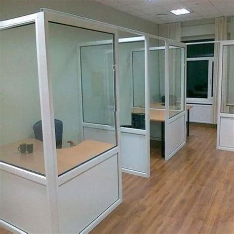Office Cabins Aluminum Office Cabins Manufacturer From Mumbai