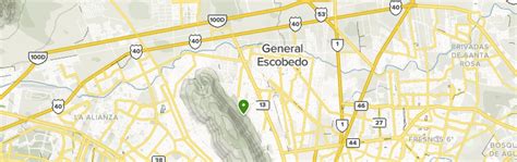 Best Hikes And Trails In Ciudad General Escobedo Alltrails