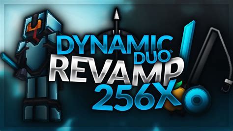 Dynamic Duo Revamp Download Vansflamecutout