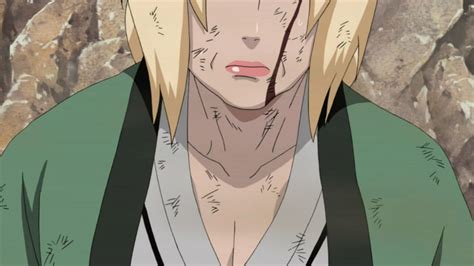 Who Is Tsunade In Naruto