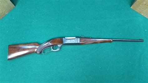 Savage Model 99 For Sale