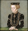 Sophie Jagiellon, Duchess of Brunswick-Luneburg (Sforza) | Lucas ...