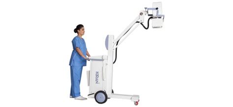 Portable Mobile Digital X Ray Machine For Sale Trivitron Healthcare