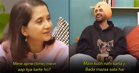 Diljit Dosanjh Loves Doing Nothing During His ‘me Time’ And Honestly We Get It Scoopwhoop