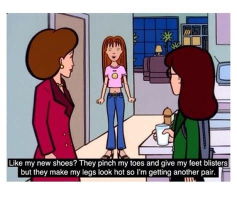 Pin By Lindsey Marie On Moviestv Daria Quotes Daria Daria Morgendorffer