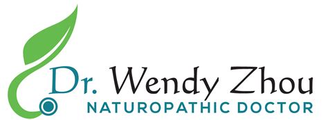 Crop Logo Dr Wendy Zhou Nd