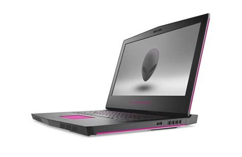 Alienware 15 R3 Gaming Laptop Review I7 7700hq And Gtx 1070 Play3r