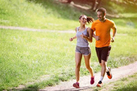 Jogging Tipps Für Anfänger 10 Regeln Für Den Einstieg Stuwo