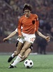 El legado de Johan Cruyff a 73 años de su nacimiento | ARCHIVO ...