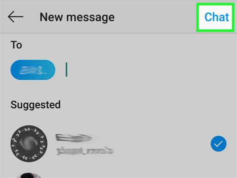 How To Direct Message On Instagram