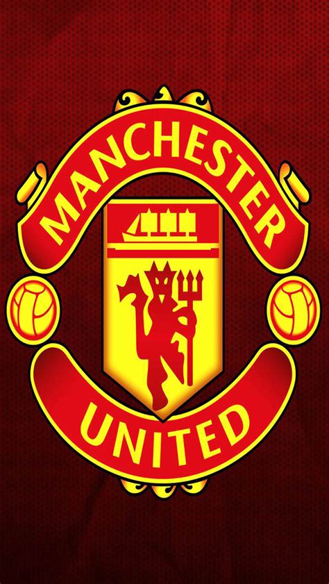 Its a 3d cases, protective yet stylish shield between your phone and accidental bumps, drops, and scratches. Manchester United iPhone 5 Wallpaper HD | iPhonepict.com ...