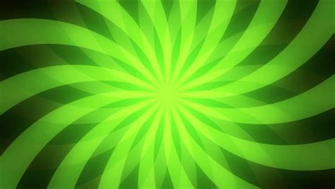 Retro Radial Background Green Tint Stock Footage Video 100 Royalty