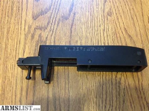 Armslist For Sale New Ruger 1022 Receiver
