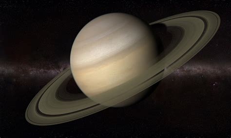 Saturn Dubbed Moon King 20 New Moons Spotted Otago Daily Times