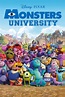 Monsters University DVD Release Date | Redbox, Netflix, iTunes, Amazon