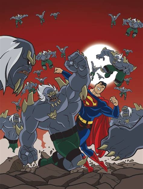 Superman Vs Bizarro Cover By Lucianovecchio On Deviantart Superman