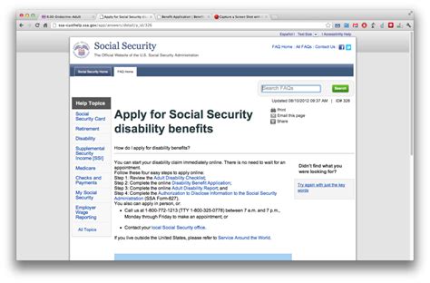 How To Apply For Social Security Disability • Bruner Law Firm