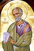 a..sinner: Apostle Simon the Zealot
