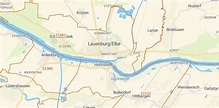 Lauenburg/Elbe