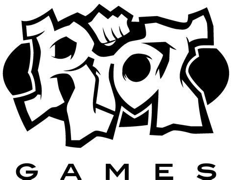 The game revolves around the life of a wild bear, and has symbols featuring a grizzly bear, a redheaded female ranger, picnic basket, a honey bee, jars of honey, bee hive, a skunk and card values a, k, q, j, 10 and 9. Riot Games Logo PNG Transparent & SVG Vector - Freebie Supply