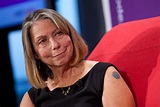Former New York Times Editor Jill Abramson on the Paper's Future - Recode