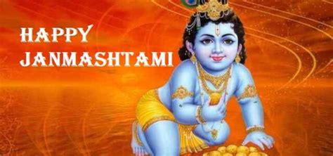 Janmashtami 2022 Date And Time Holiday Vrat And Puja Vidhi