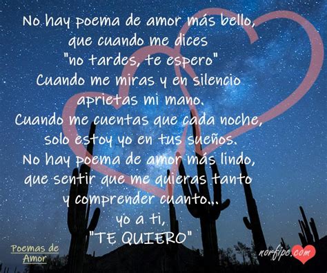 El Poema Más Bello De Amor Eres Tú Poema De Amor Poemas Poemas De Amor