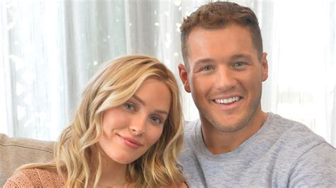 Why Did Cassie Randolph File A Restraining Order Against Colton Underwood