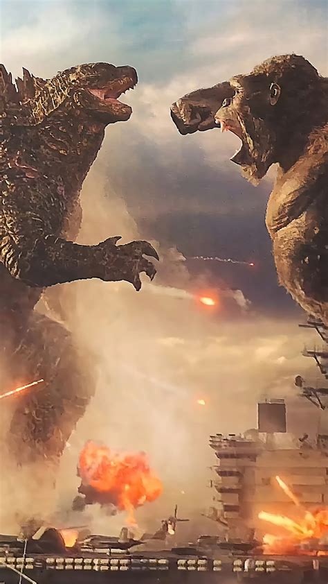 Godzilla Vs Kong King Kong Movies Movies Hd K