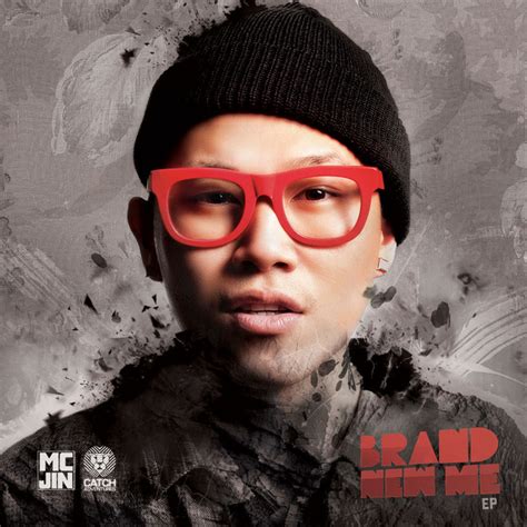 7 tracks | 6 albums. Brand New Me EP by MC Jin on Spotify