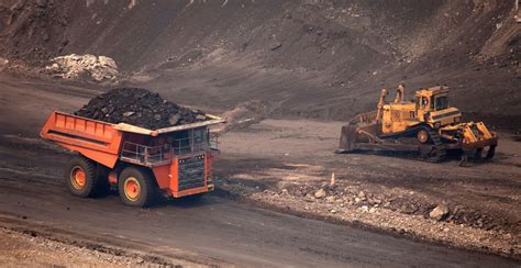 Glencore Caps Coal After Shareholders Climate Concerns Energy Source And Distribution