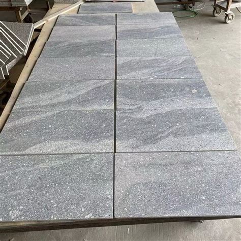 Fantasy Grey Granite Paving Manufacturers Suppliers Factory